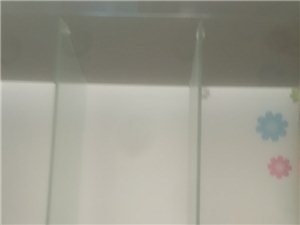 玄关柜，买新的所以出售